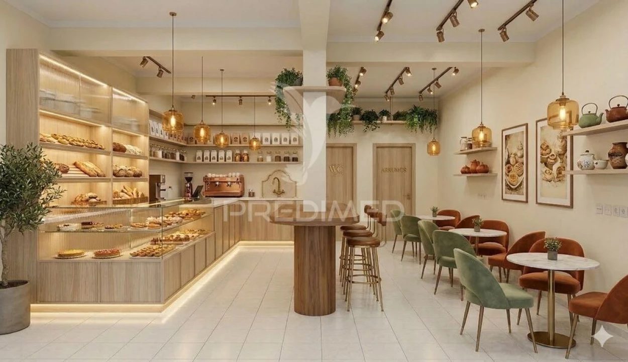 Loja para Venda em Cacém e São Marcos Foto 5