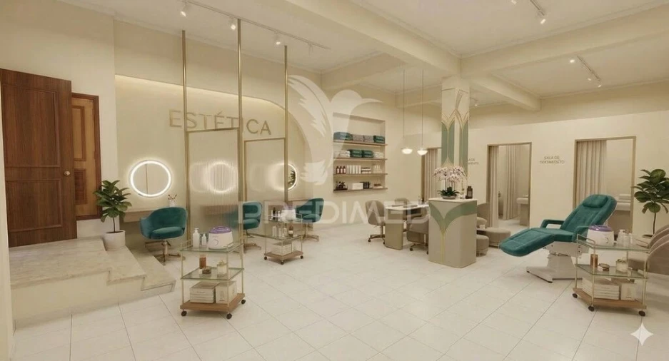 Loja para Venda em Cacém e São Marcos Foto 3