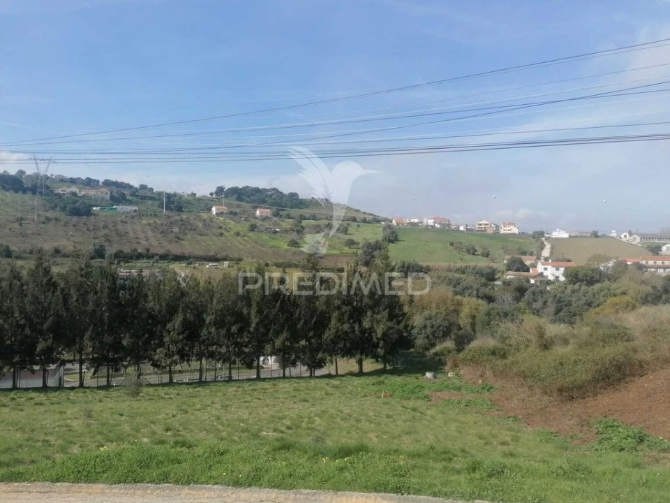 Terreno para Venda em Alhandra, São João dos Montes e Calhandriz Foto 5
