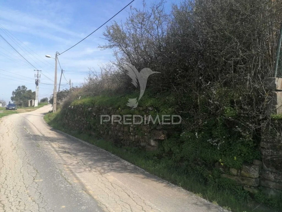 Terreno para Venda em Alhandra, São João dos Montes e Calhandriz Foto 2