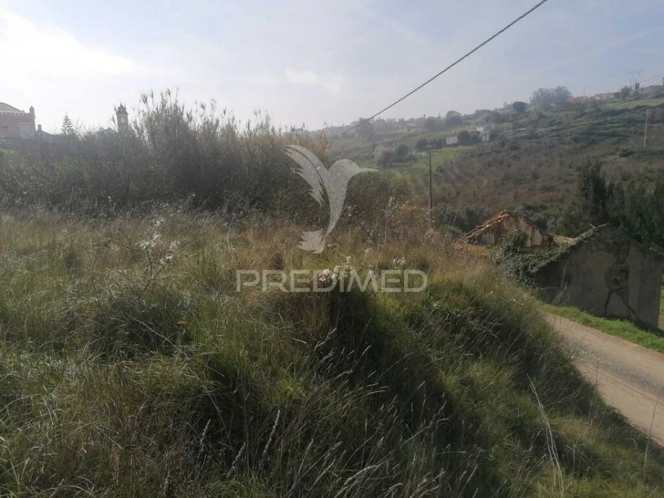 Terreno para Venda em Alhandra, São João dos Montes e Calhandriz Foto 9
