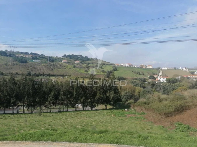 Terreno para Venda em Alhandra, São João dos Montes e Calhandriz Foto 5