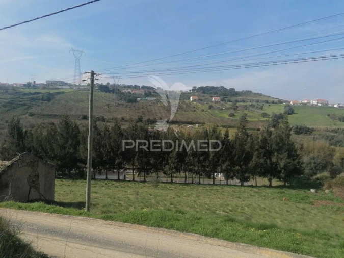 Terreno para Venda em Alhandra, São João dos Montes e Calhandriz Foto 7