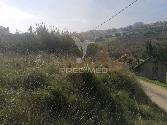 Terreno para Venda em Alhandra, São João dos Montes e Calhandriz Foto 9