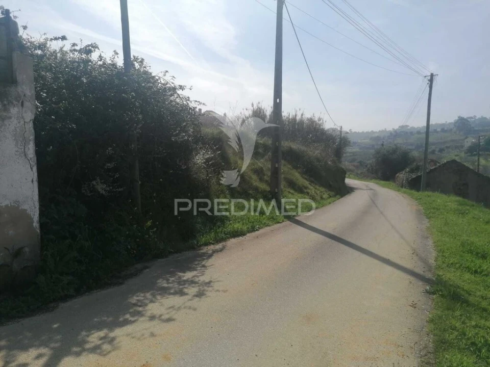 Terreno para Venda em Alhandra, São João dos Montes e Calhandriz Foto 11