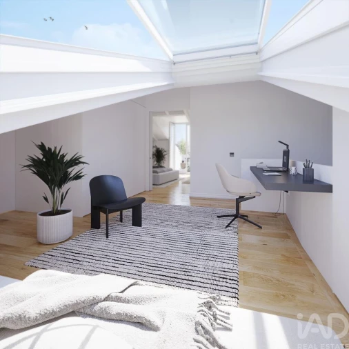 Apartamento T5 para Venda em Santo António Foto 15