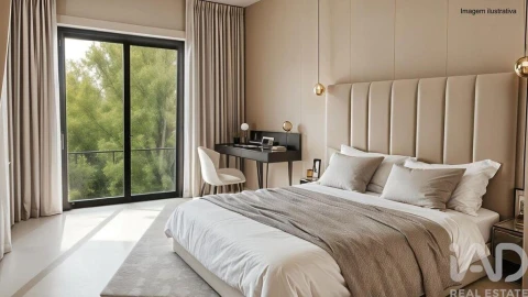 Apartamento T3 para Venda em Corroios