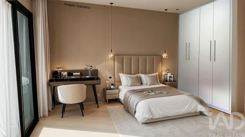 Apartamento T3 para Venda em Corroios