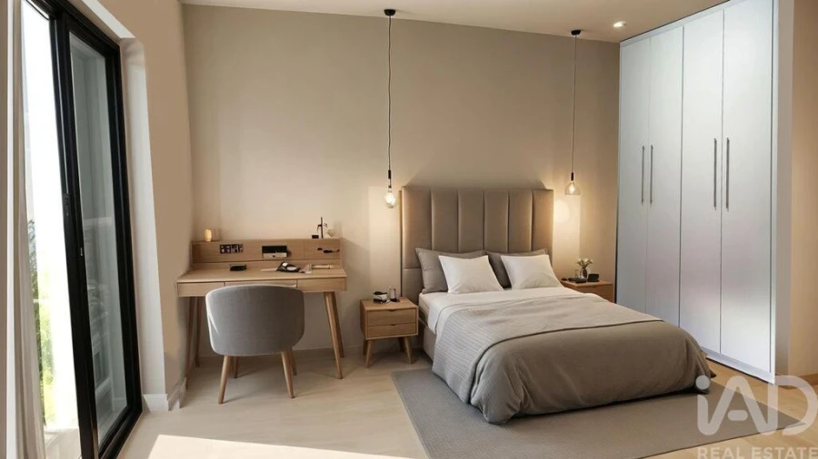 Apartamento para Venda em Corroios Foto 7