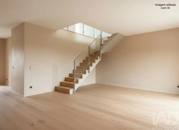 Apartamento T3 para Venda em Corroios Foto 2