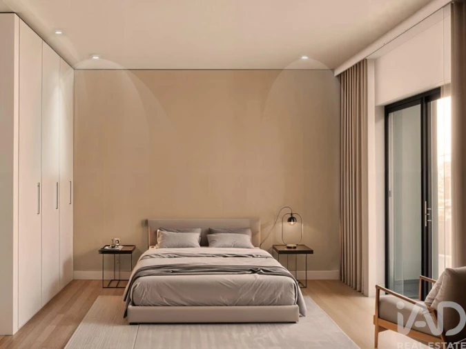 Apartamento para Venda em Corroios Foto 5