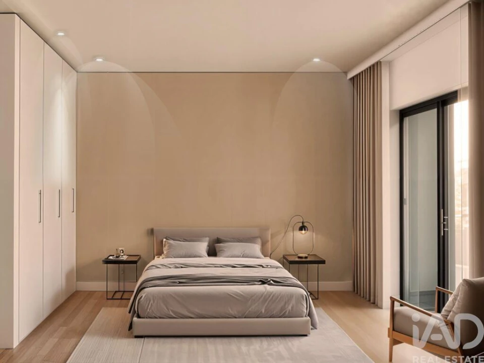 Apartamento para Venda em Corroios Foto 5