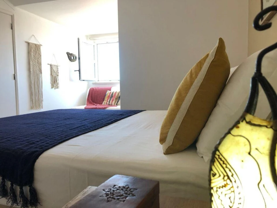 Apartamento T2 para Venda em Ferrel Foto 4