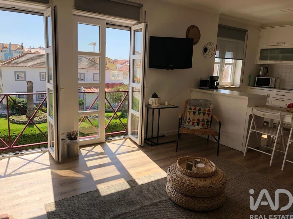 Apartamento T2 para Venda em Ferrel Foto 1