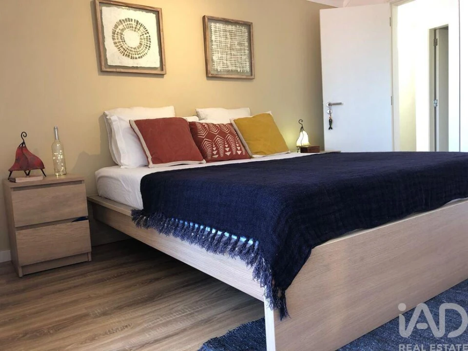 Apartamento T2 para Venda em Ferrel Foto 3