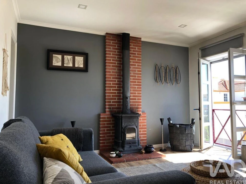 Apartamento T2 para Venda em Ferrel Foto 2