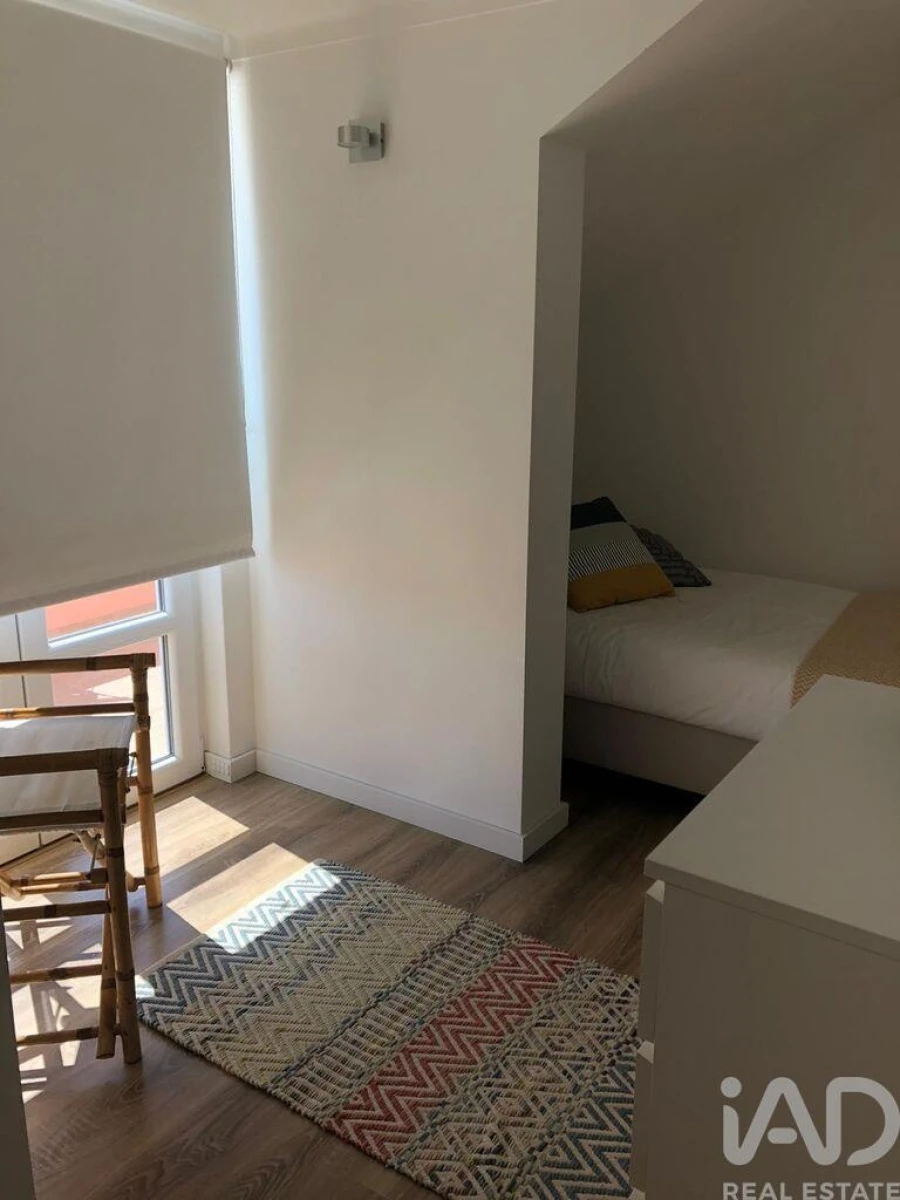 Apartamento T2 para Venda em Ferrel Foto 8