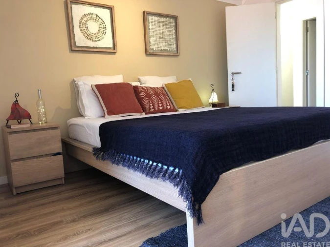 Apartamento T2 para Venda em Ferrel Foto 3