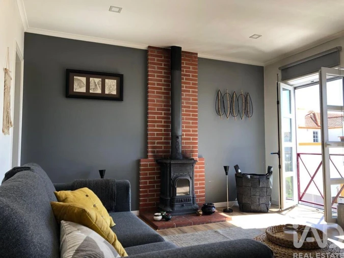 Apartamento T2 para Venda em Ferrel Foto 2