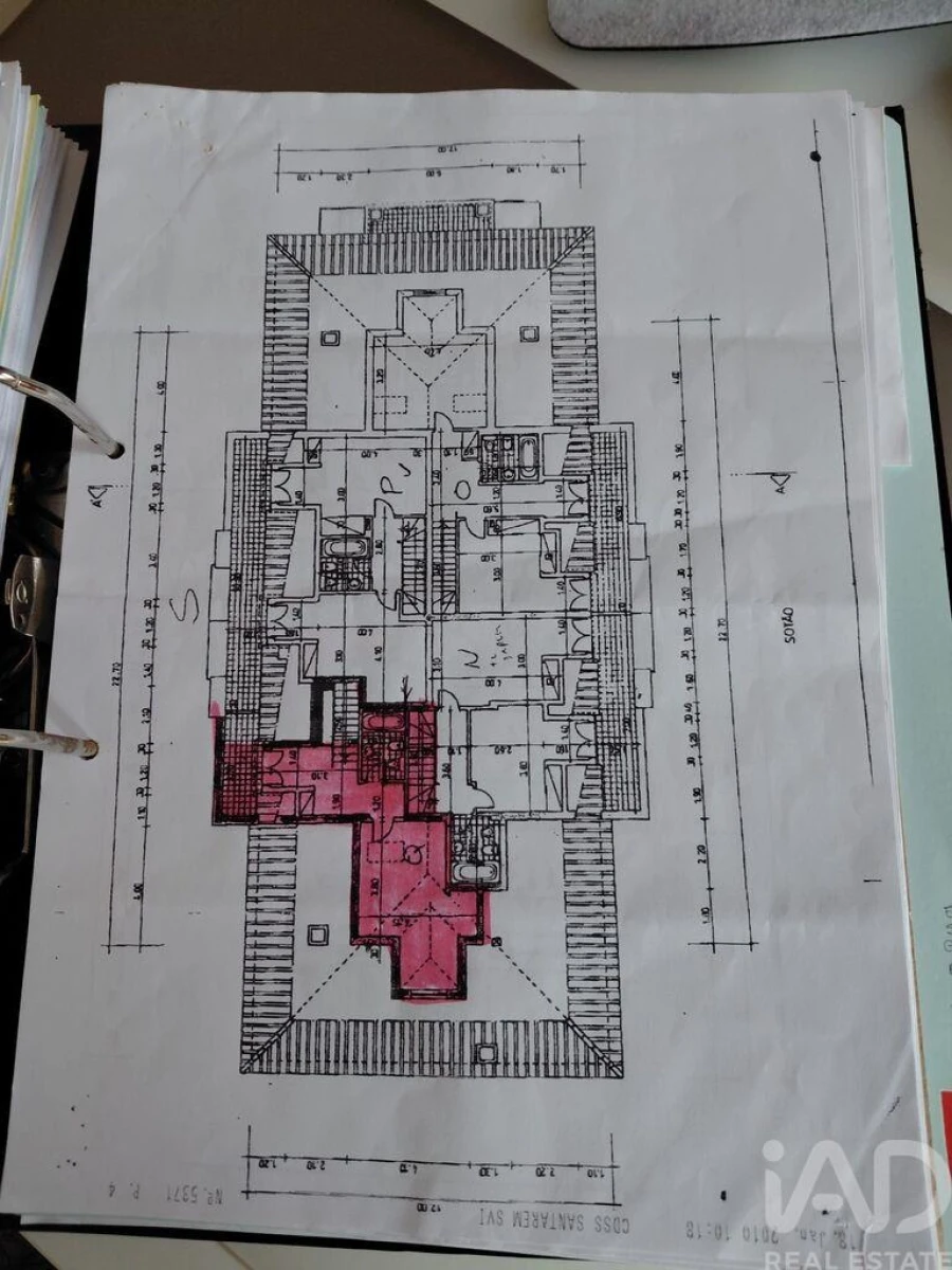 Apartamento T2 para Venda em Ferrel Foto 11
