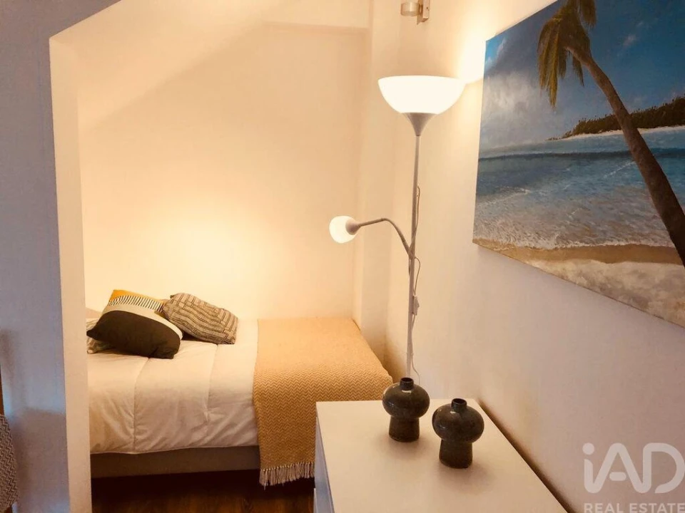 Apartamento T2 para Venda em Ferrel Foto 5