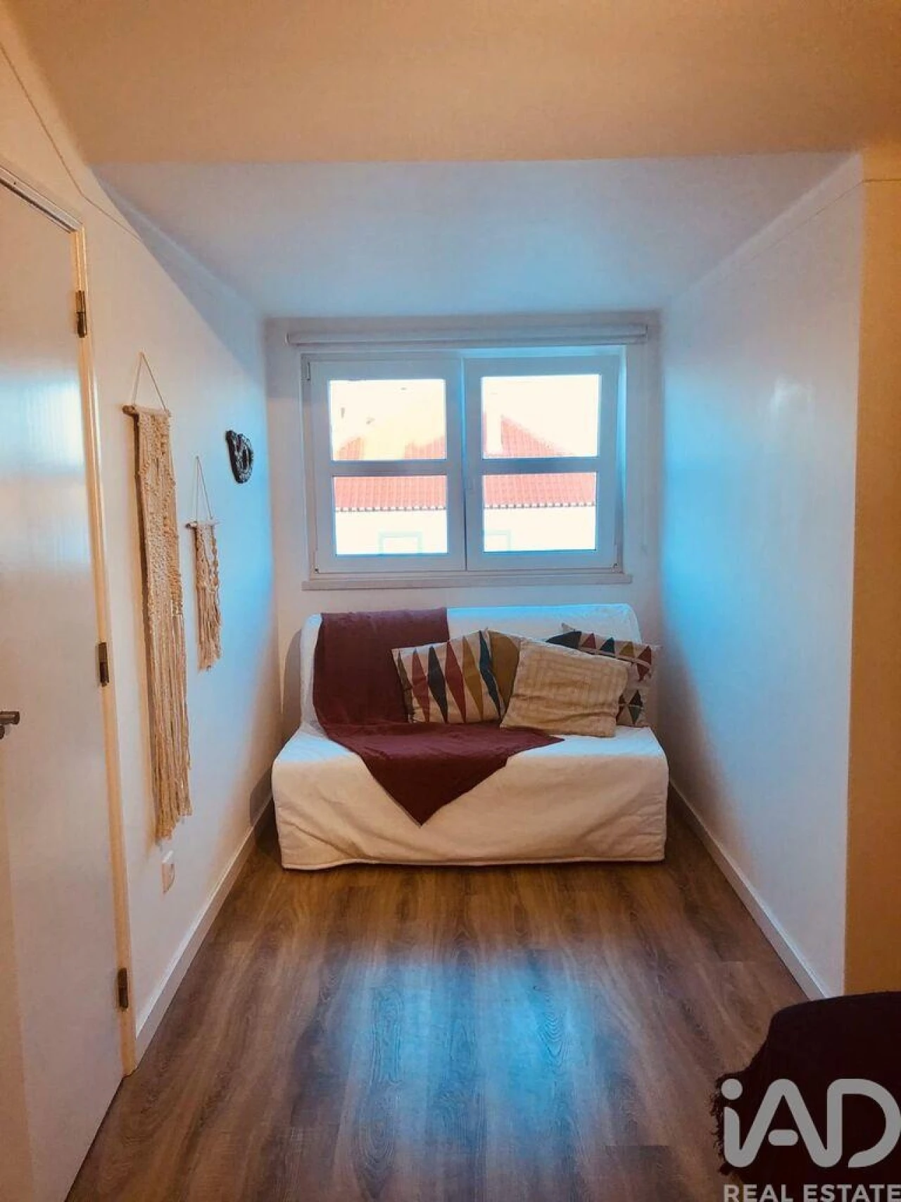 Apartamento T2 para Venda em Ferrel Foto 7