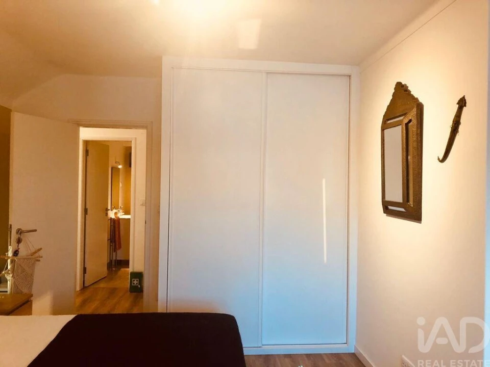 Apartamento T2 para Venda em Ferrel Foto 6