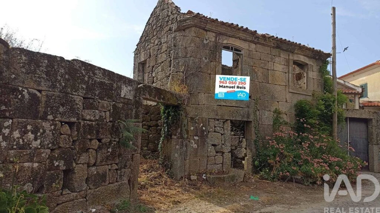 Terreno para Venda em Campia Foto 2