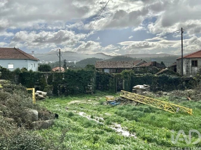 Terreno para Venda em Campia Foto 17