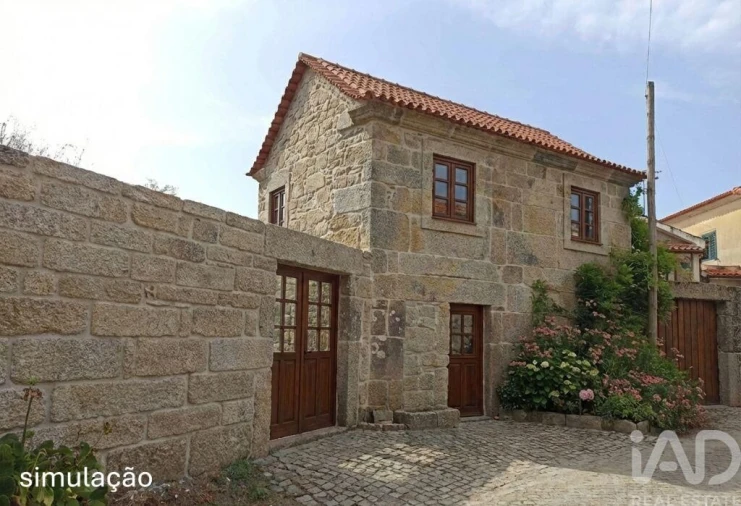 Terreno para Venda em Campia Foto 1