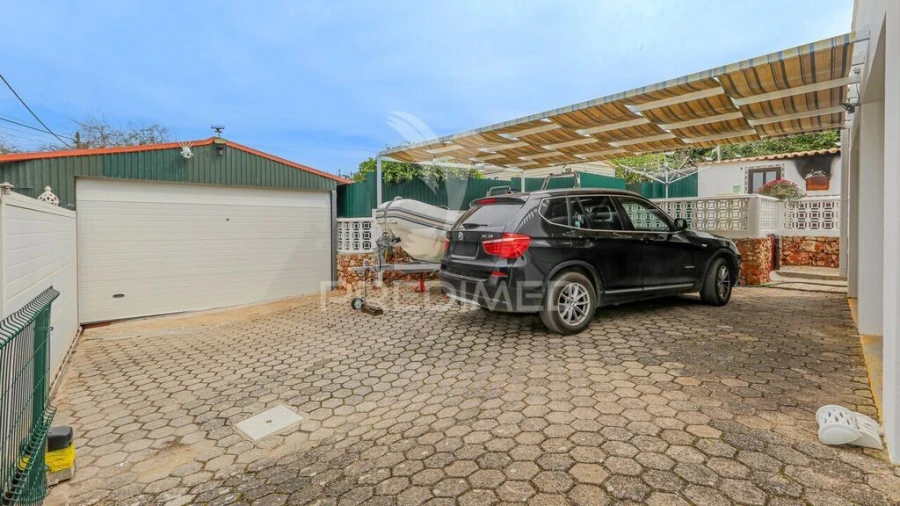 Moradia T4 para Venda em Lagoa e Carvoeiro Foto 7