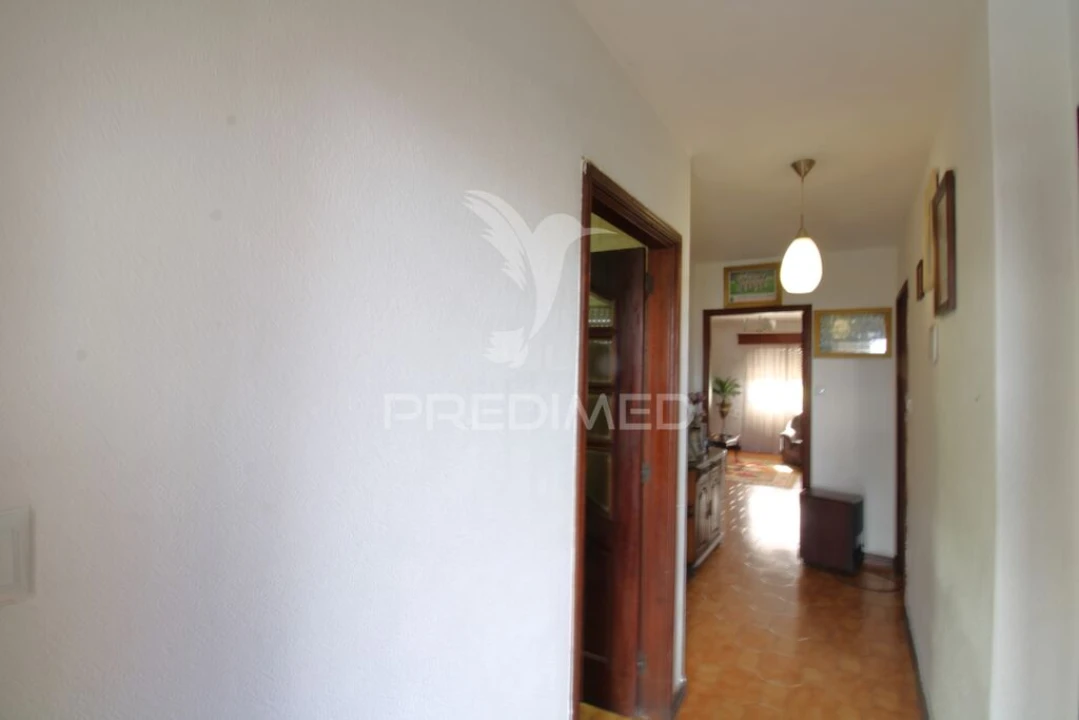 Moradia T4 para Venda em Coronado (São Romão e São Mamede) Foto 20