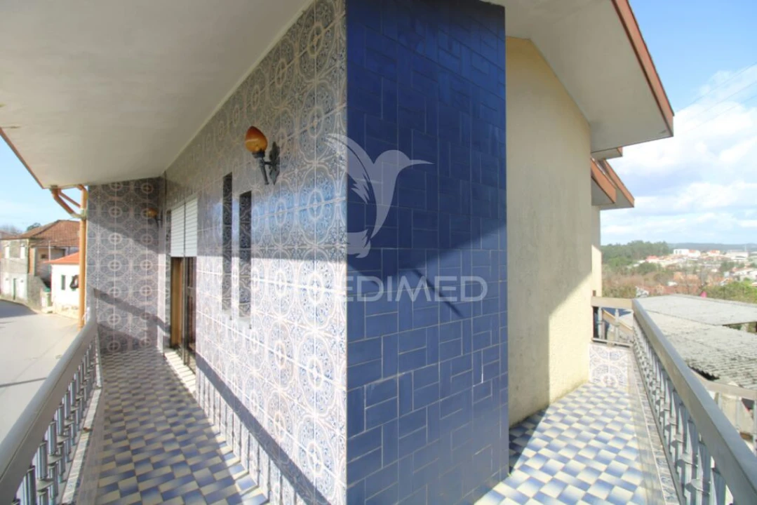 Moradia T4 para Venda em Coronado (São Romão e São Mamede) Foto 4