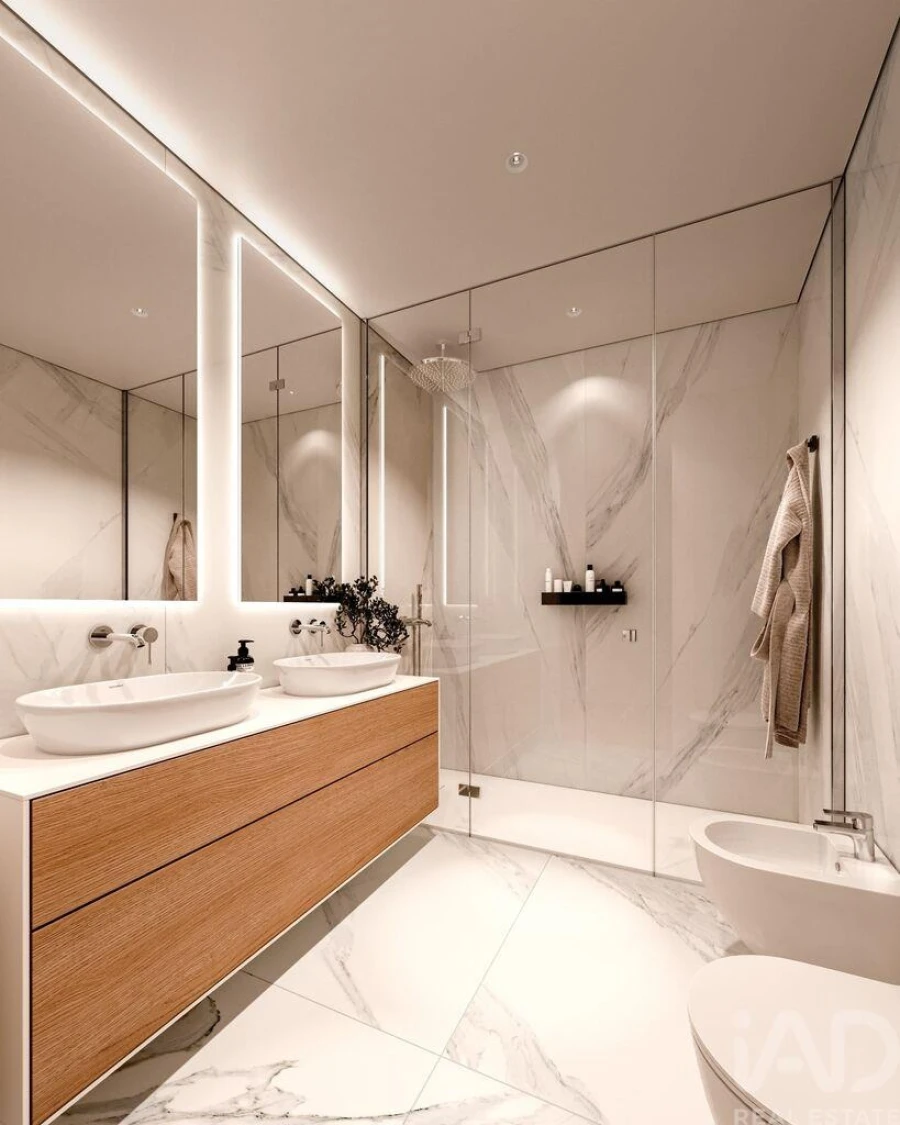 Moradia T3 para Venda em Carvoeira Foto 14