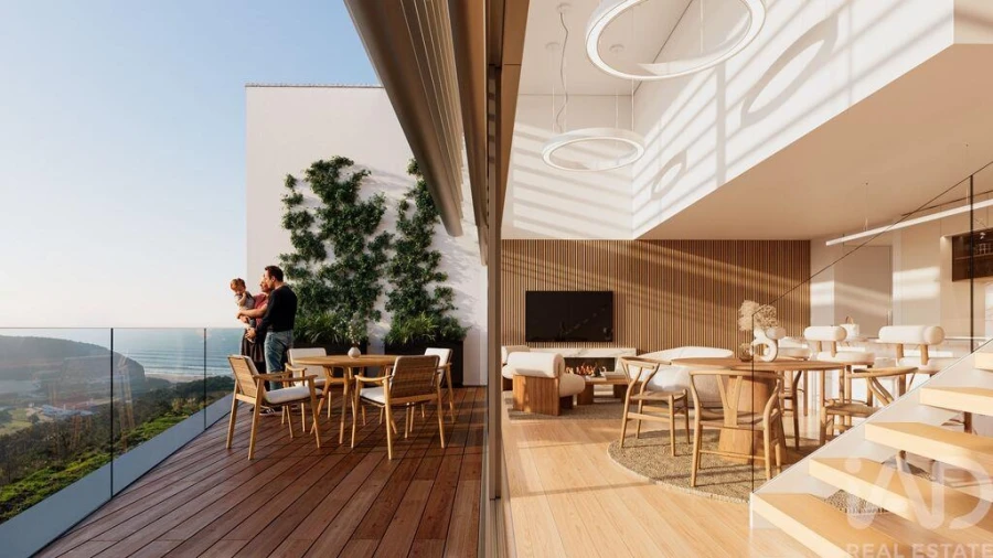 Moradia T3 para Venda em Carvoeira Foto 8