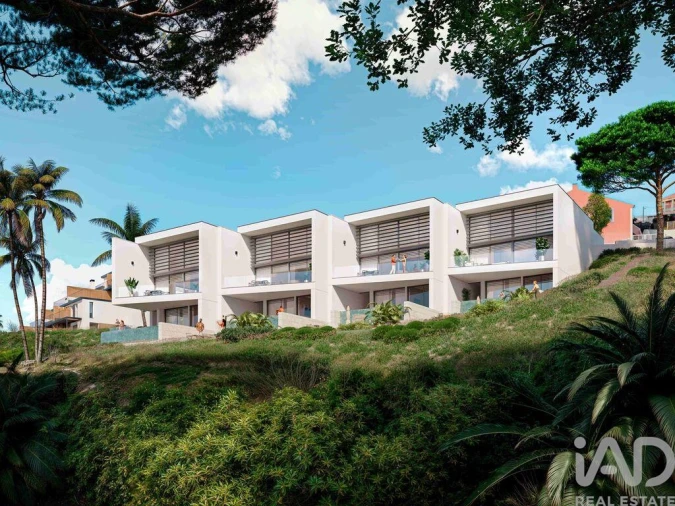 Moradia T3 para Venda em Carvoeira Foto 30