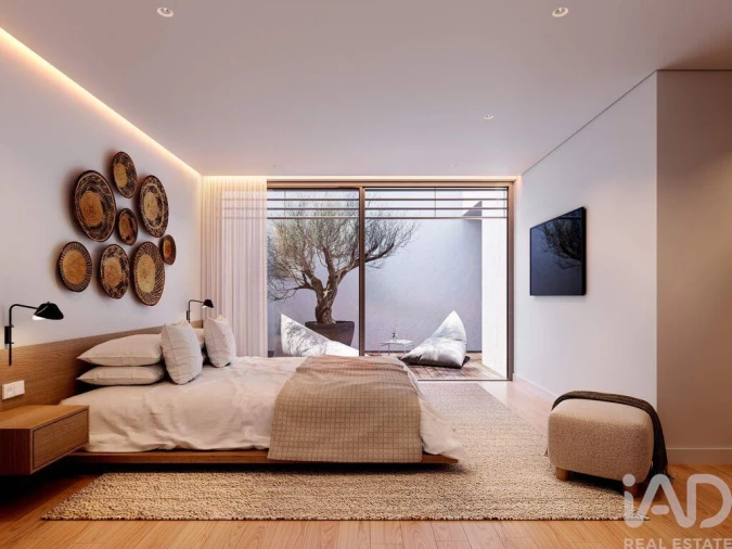 Moradia T3 para Venda em Carvoeira Foto 13