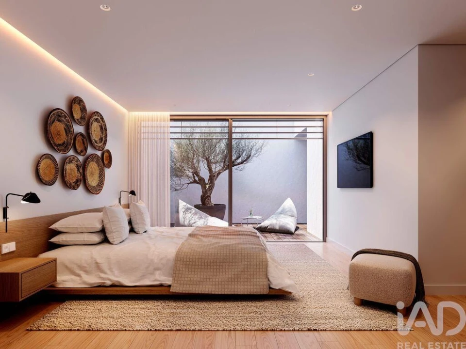 Moradia T3 para Venda em Carvoeira Foto 13