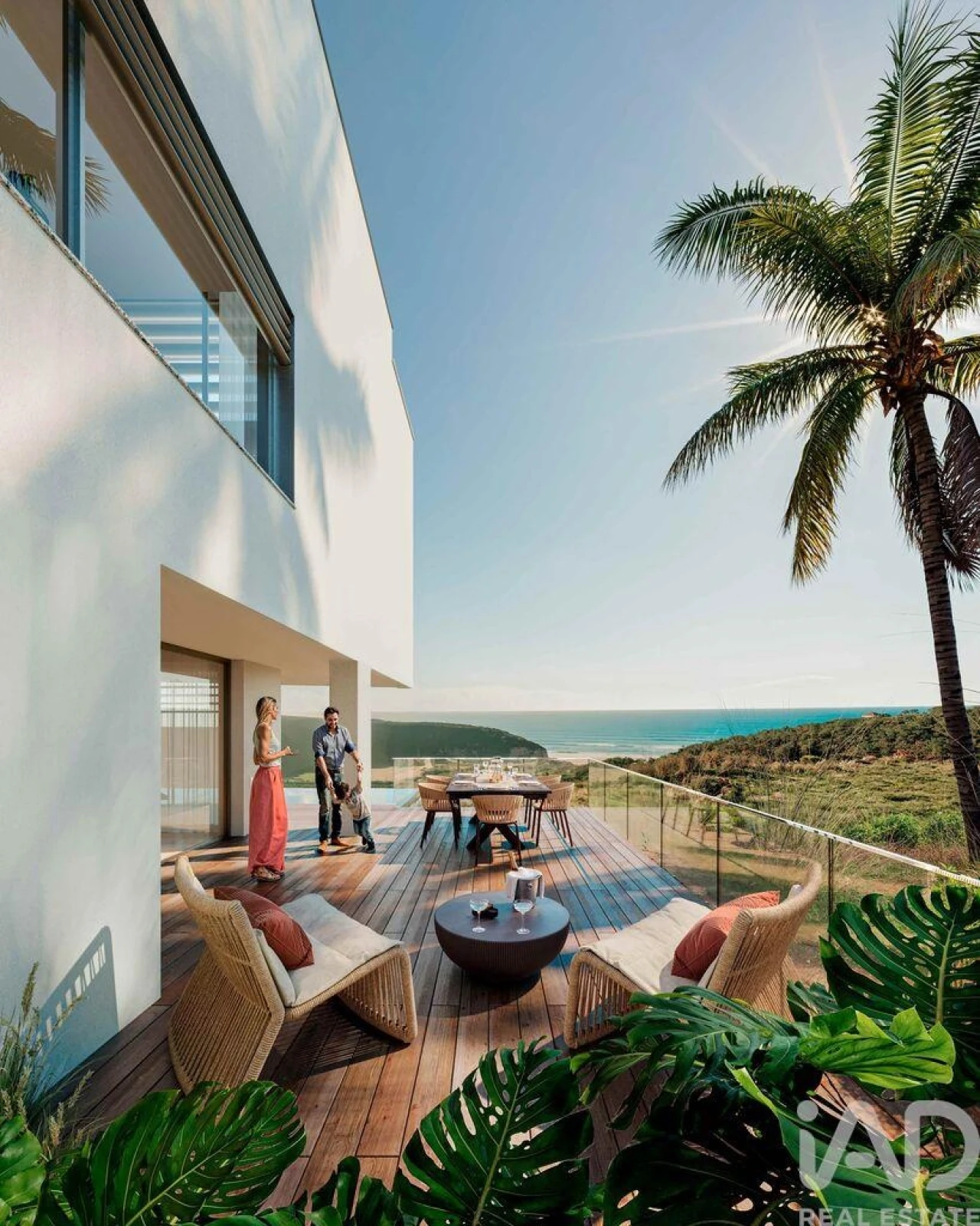 Moradia T3 para Venda em Carvoeira Foto 23