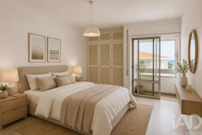 Apartamento T2 para Venda em Portimão