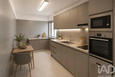 Apartamento T2 para Venda em Portimão