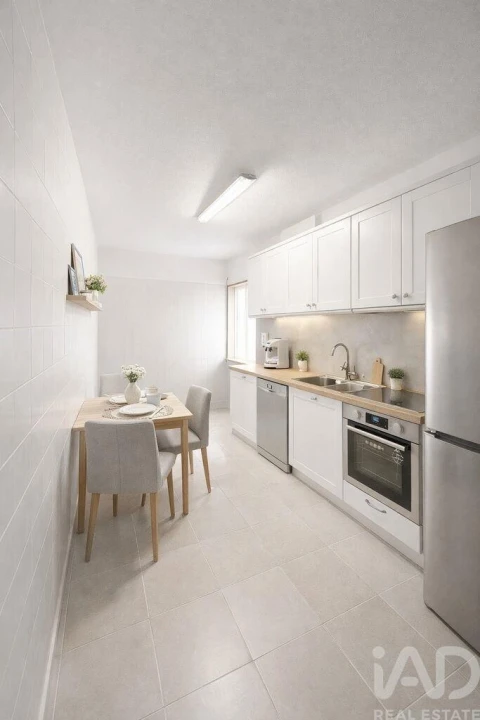 Apartamento T2 para Venda em Portimão