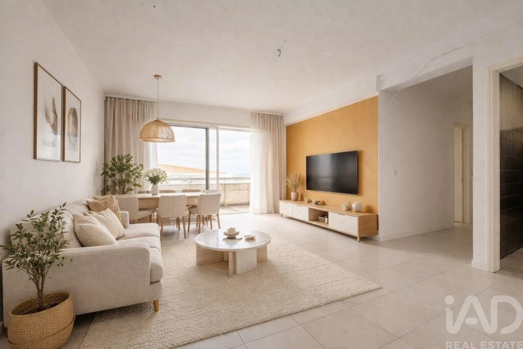 Apartamento T2 para Venda em Portimão Foto 1