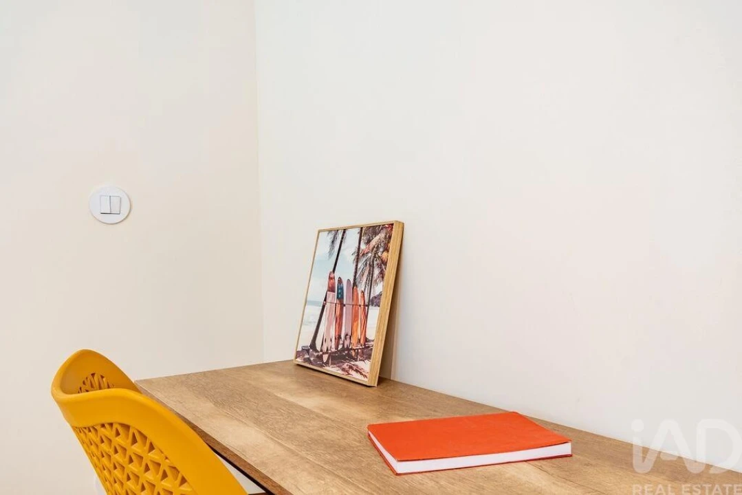 Apartamento T2 para Venda em Paranhos Foto 17