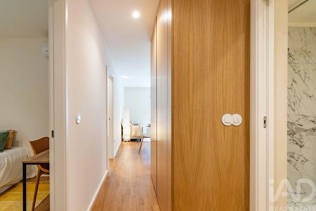 Apartamento T2 para Venda em Paranhos Foto 2