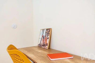 Apartamento T2 para Venda em Paranhos