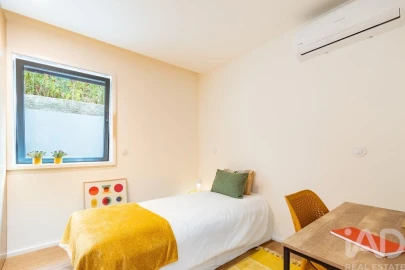 Apartamento T2 para Venda em Paranhos
