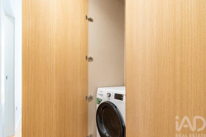 Apartamento T2 para Venda em Paranhos