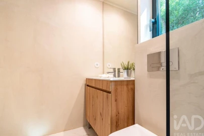 Apartamento T2 para Venda em Paranhos