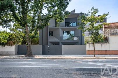 Apartamento T2 para Venda em Paranhos